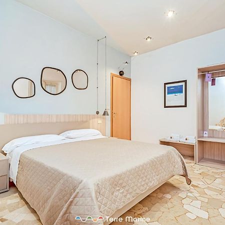 Torre Scola, Terre Marine Apartment Porto Venere Bagian luar foto