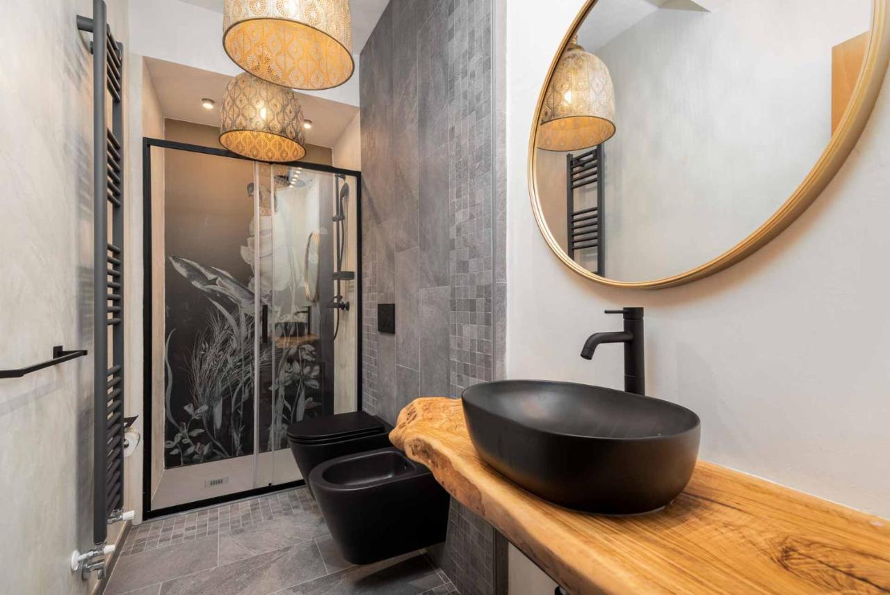 Torre Scola, Terre Marine Apartment Porto Venere Bagian luar foto
