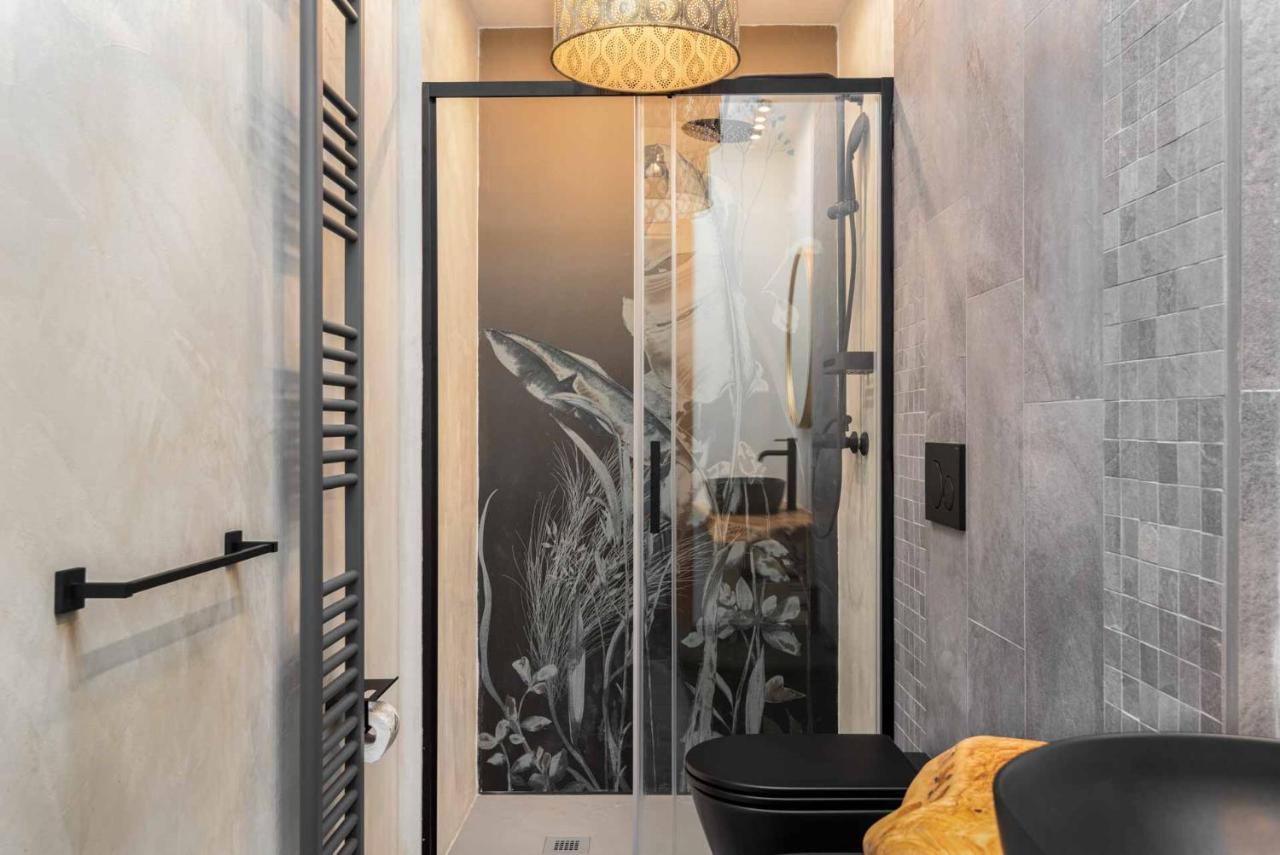 Torre Scola, Terre Marine Apartment Porto Venere Bagian luar foto